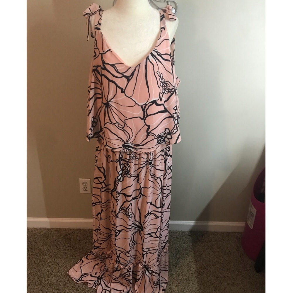 Notation Dress